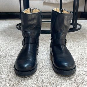 Frye boots